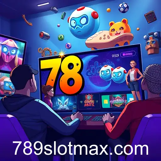 789slot's Impact on the Gaming Community