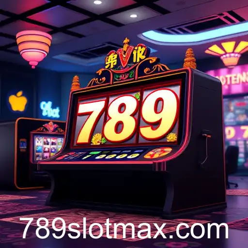 The 789slot Phenomenon: Gaming in 2025