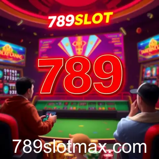 Exploring the 789slot Phenomenon in Online Gaming