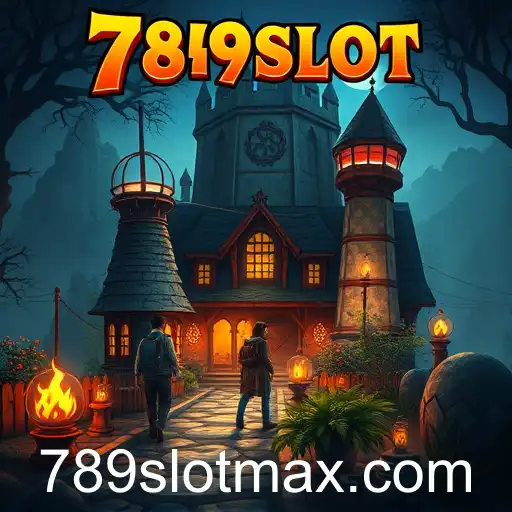 Exploring the '789slot' Phenomenon in Adventure Games