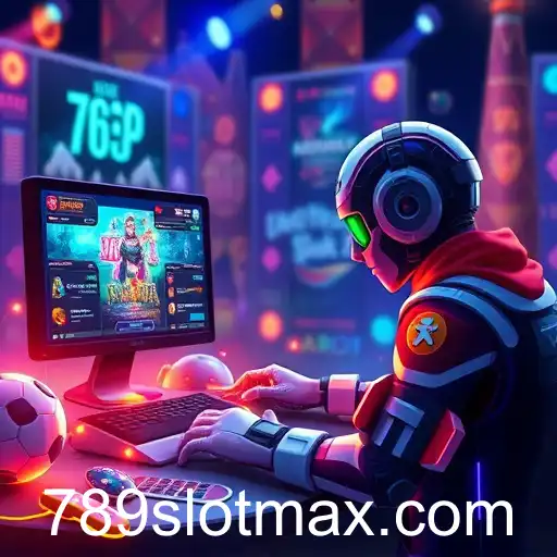 789slot: A Gamechanger in Online Gaming