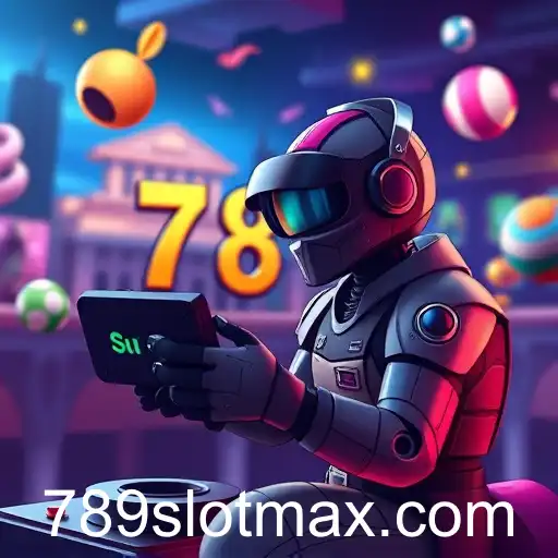 Emerging Trends in Online Gaming: The Rise of 789slot