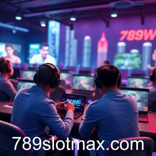 The Evolution and Impact of Online Gaming Platforms