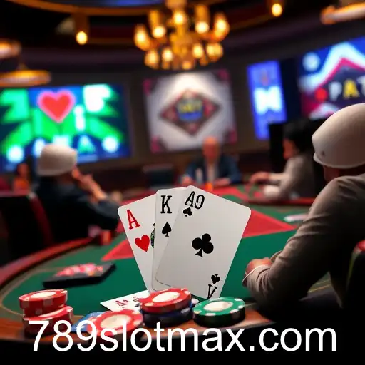 Evolution of Online Gaming Platforms