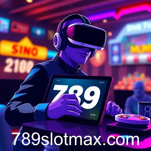 The Impact of Online Gaming on Digital Entertainment