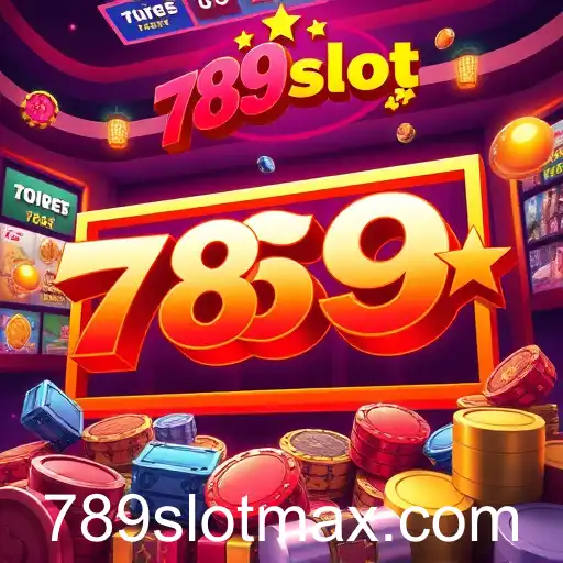 The Rise of 789slot: Revolutionizing Online Gaming