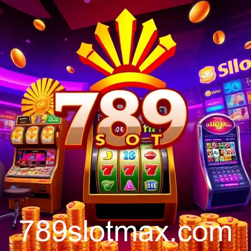 Exploring the Thrills of Casino Games: A Deep Dive into the 789slot Phenomenon