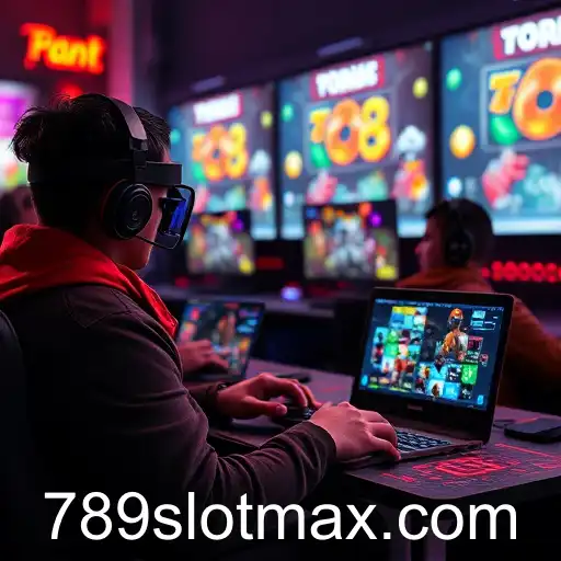 The Evolution of Online Gaming in the Digital Age