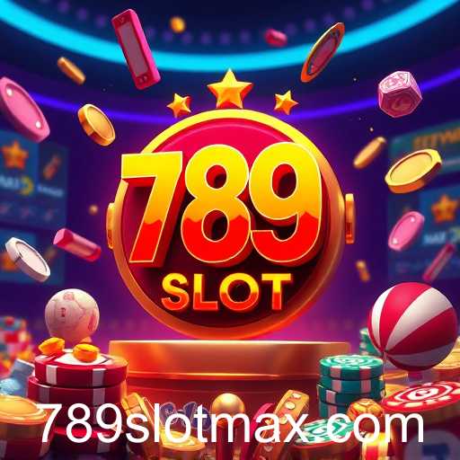 The Evolution of Online Gaming: 789slot's Rise to Popularity