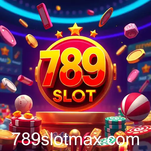 The Evolution of Online Gaming: 789slot's Rise to Popularity