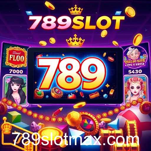 Trends in Online Gaming: The Rise of 789slot