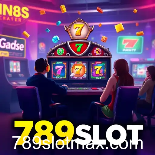 Exploring the World of Multiplayer Games: A Dive into 789slot