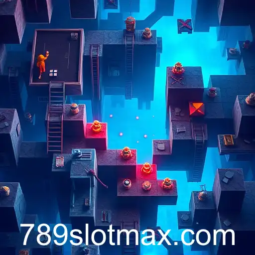 Exploring the World of Puzzle Games: A Dive into Mind-Bending Challenges and '789slot' Experiences