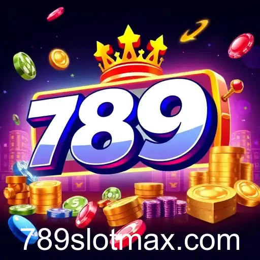 The Rise of 789slot in Online Gaming