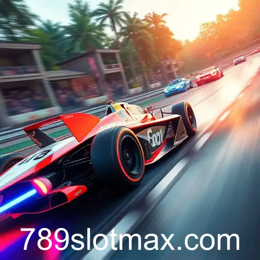 The Rise of Online Slot Gaming