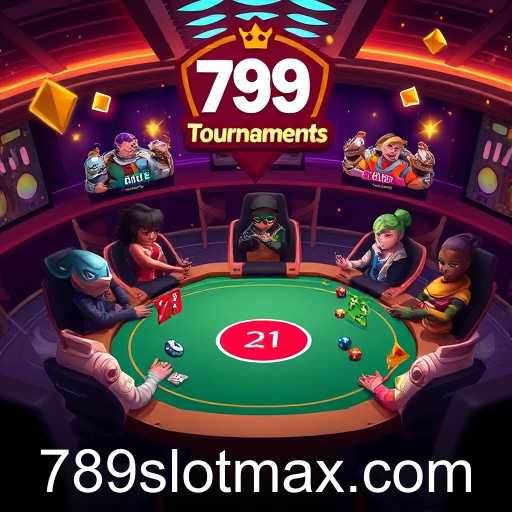 The Rise of 789slot in the Digital Gaming Era