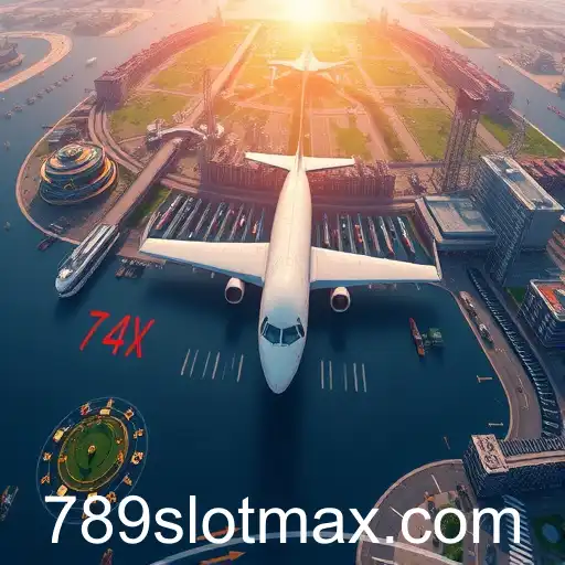 Exploring the World of Simulation Games with 789slot