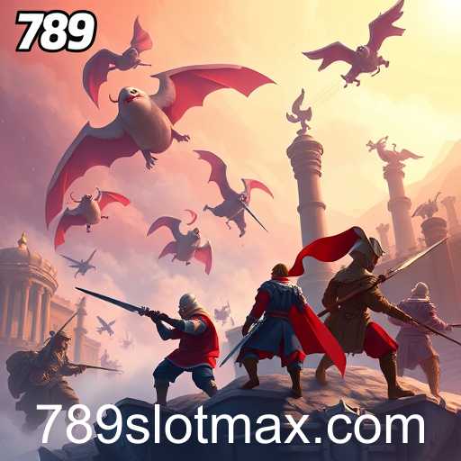 789slot